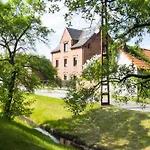 Historische Lägenhet Spremberg