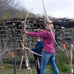 Lägenhet Historische Spremberg