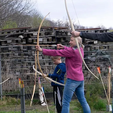 Appartement Historische Spremberg