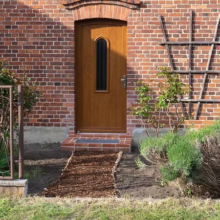 Appartement Historische *