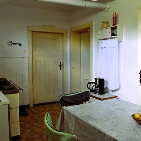 Historische Appartement Spremberg