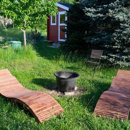 Appartement Historische Spremberg