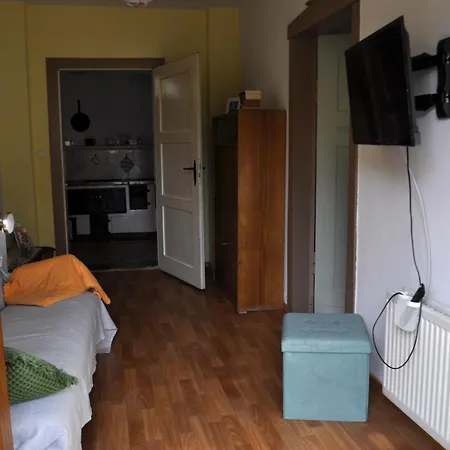 Appartement Historische *