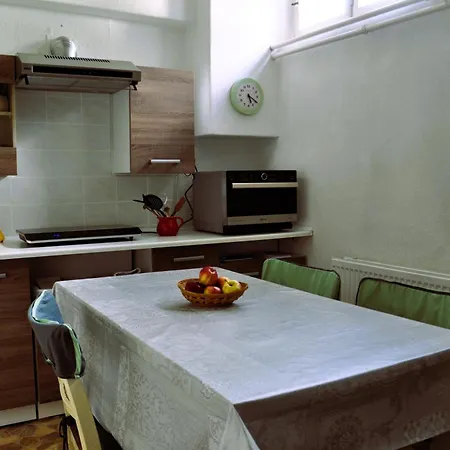 Historische Appartement