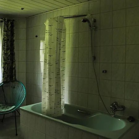 Appartement Historische