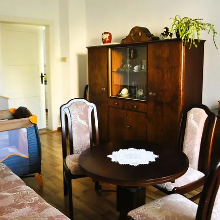 Historische Appartement Spremberg