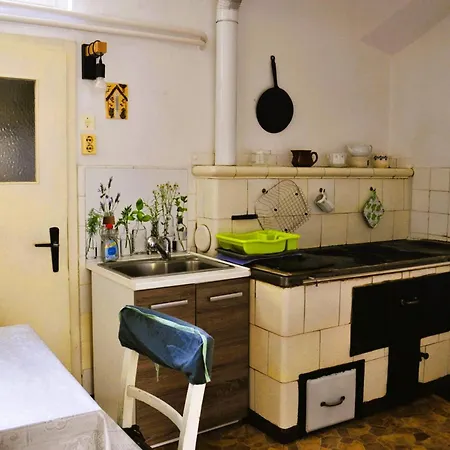 Historische Appartement