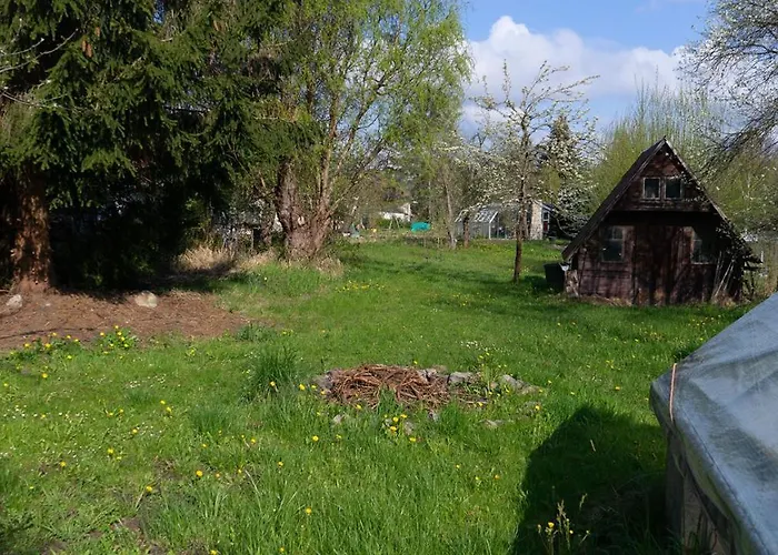 Historische Apartamento *