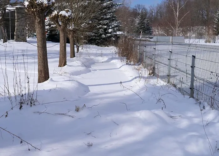 Apartamento Historische Spremberg