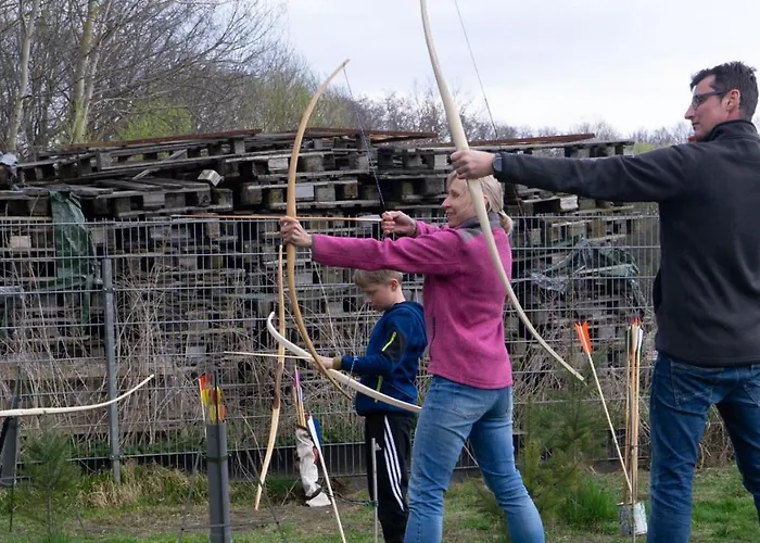 Apartamento Historische Spremberg