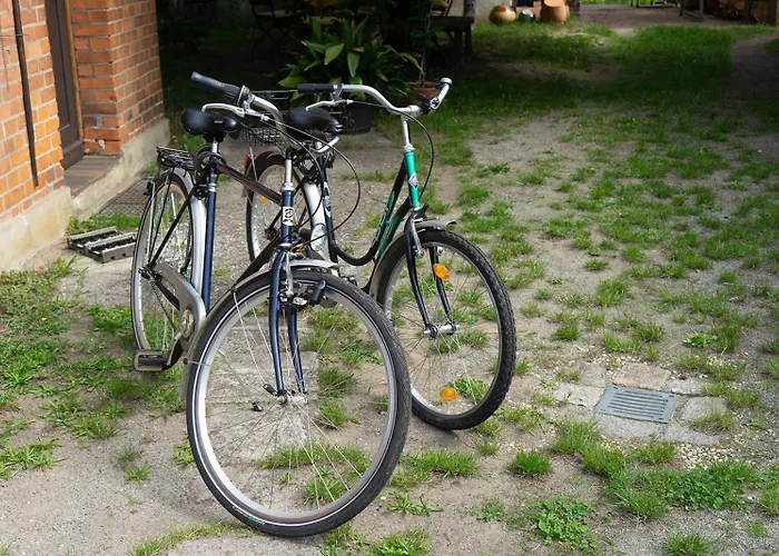 Historische Apartamento Spremberg