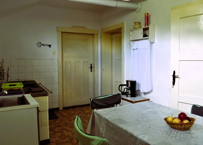 Historische Apartamento Spremberg