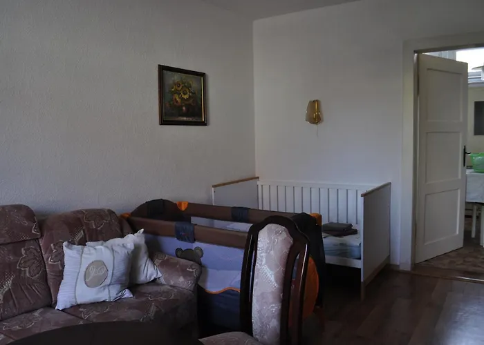 Historische Apartamento Spremberg