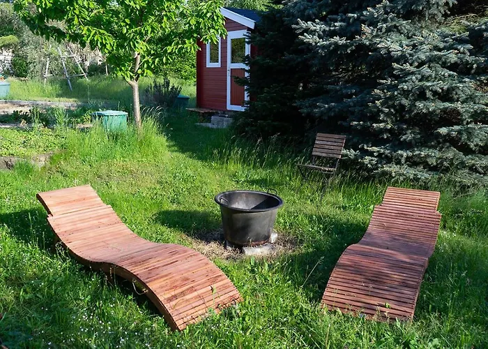 Apartamento Historische Spremberg