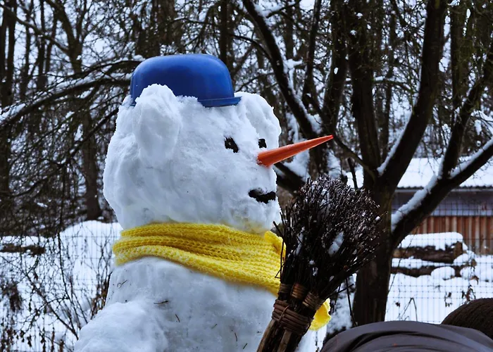 Historische Apartamento Spremberg