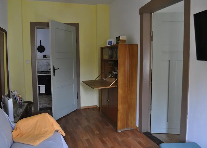 Historische Apartamento