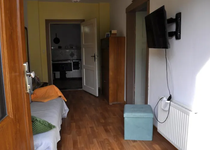 Apartamento Historische *