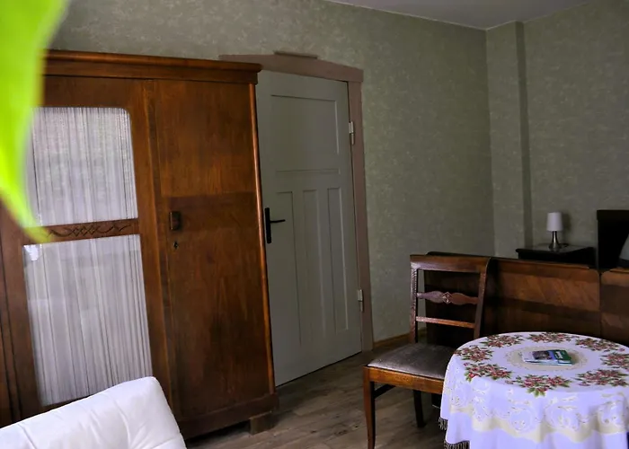 Historische Apartamento *