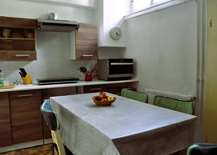 Historische Apartamento