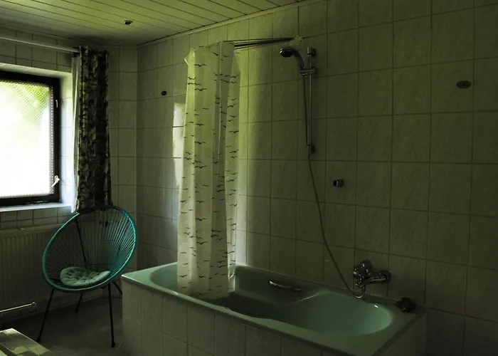 Apartamento Historische