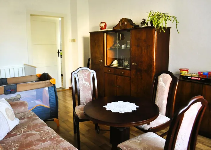 Historische Apartamento Spremberg