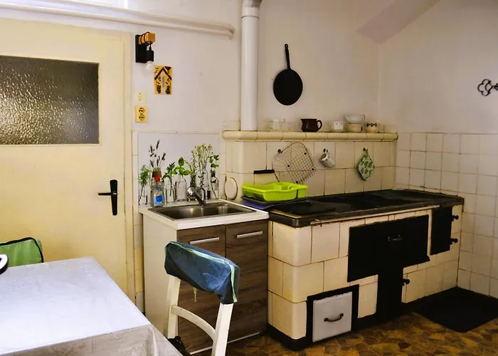 Historische Apartamento